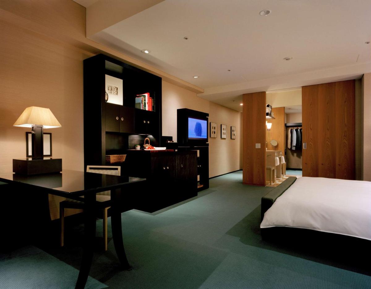 Park Hyatt Tokyo 41