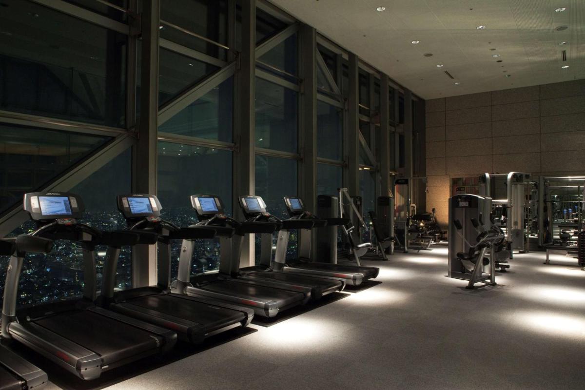Park Hyatt Tokyo 14