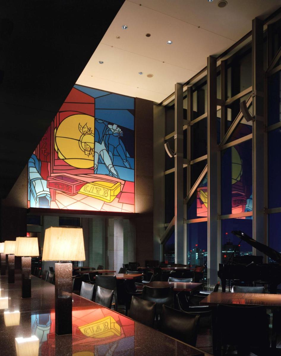 Park Hyatt Tokyo 89