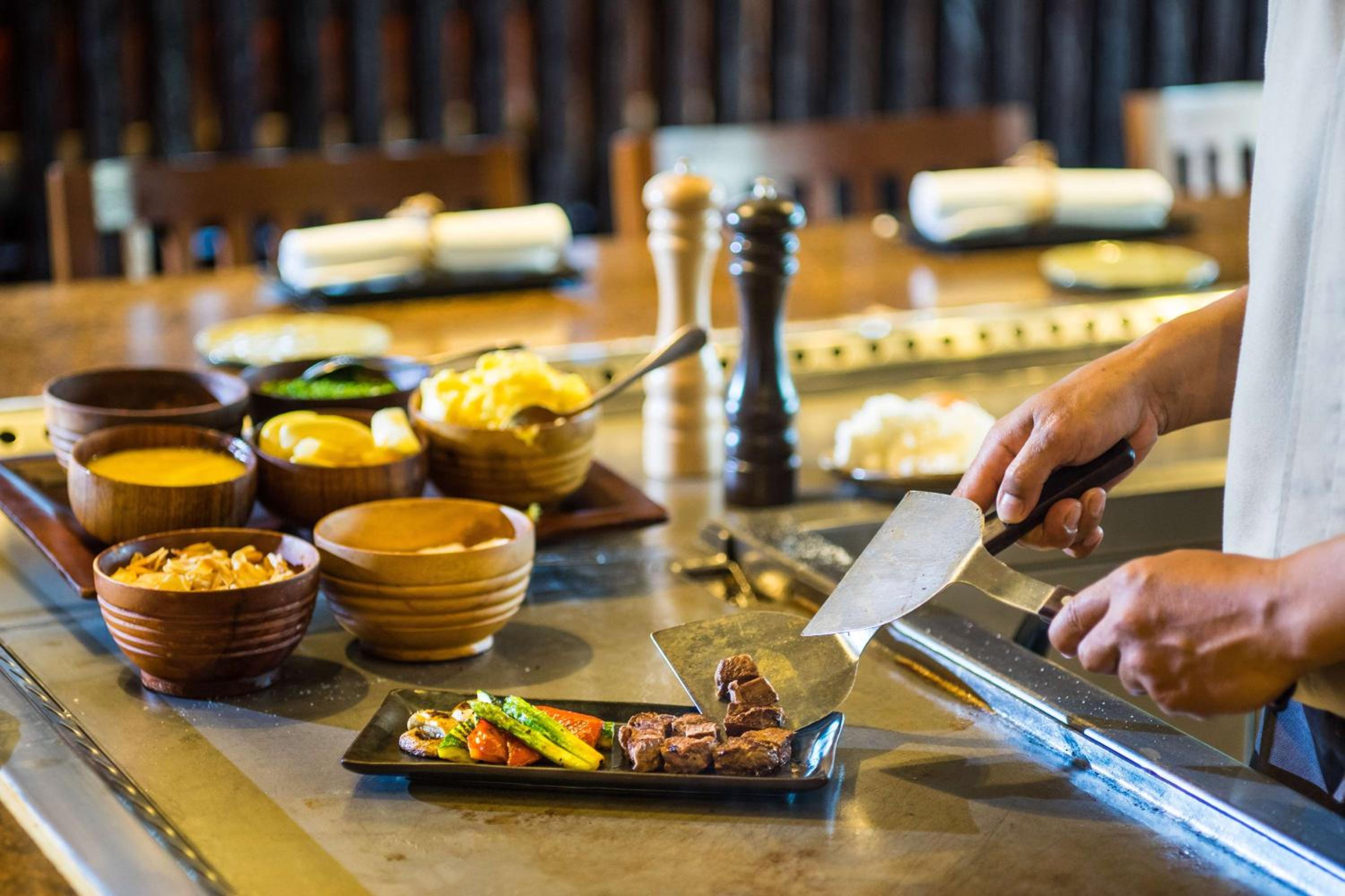 Grand Hyatt Bali 100