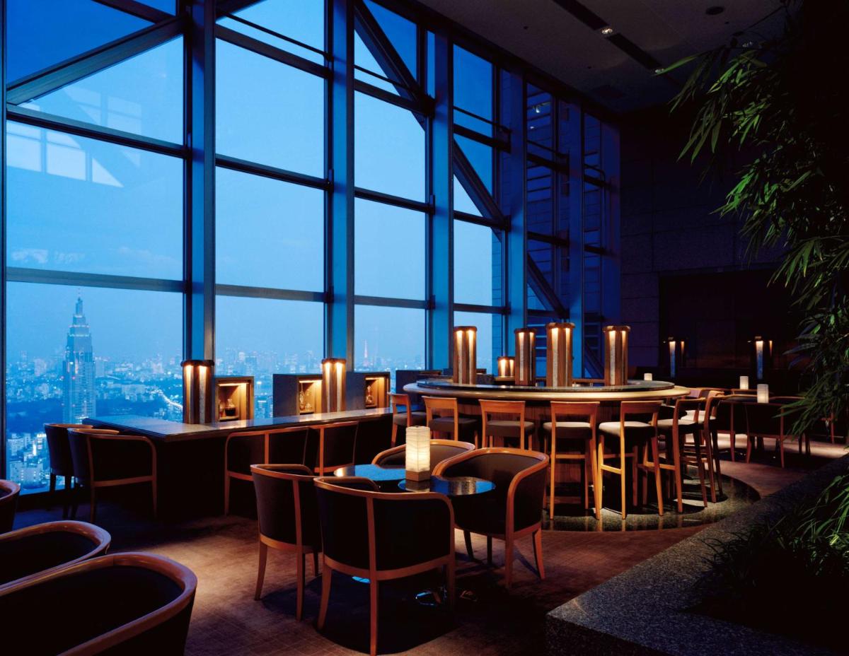 Park Hyatt Tokyo 21