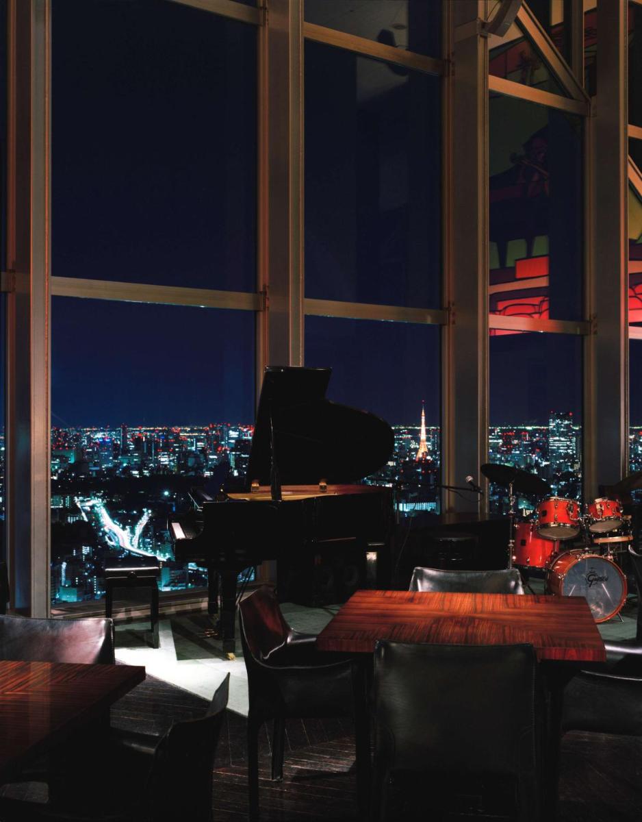 Park Hyatt Tokyo 18