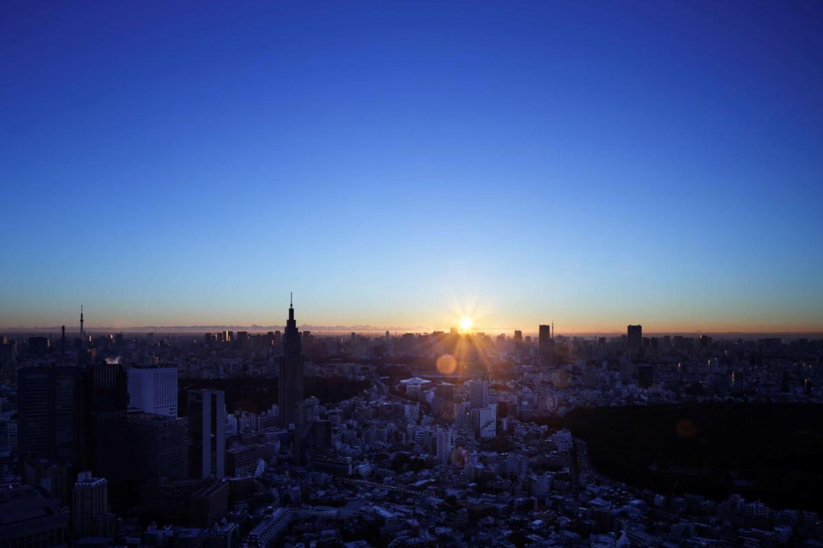 Park Hyatt Tokyo 69