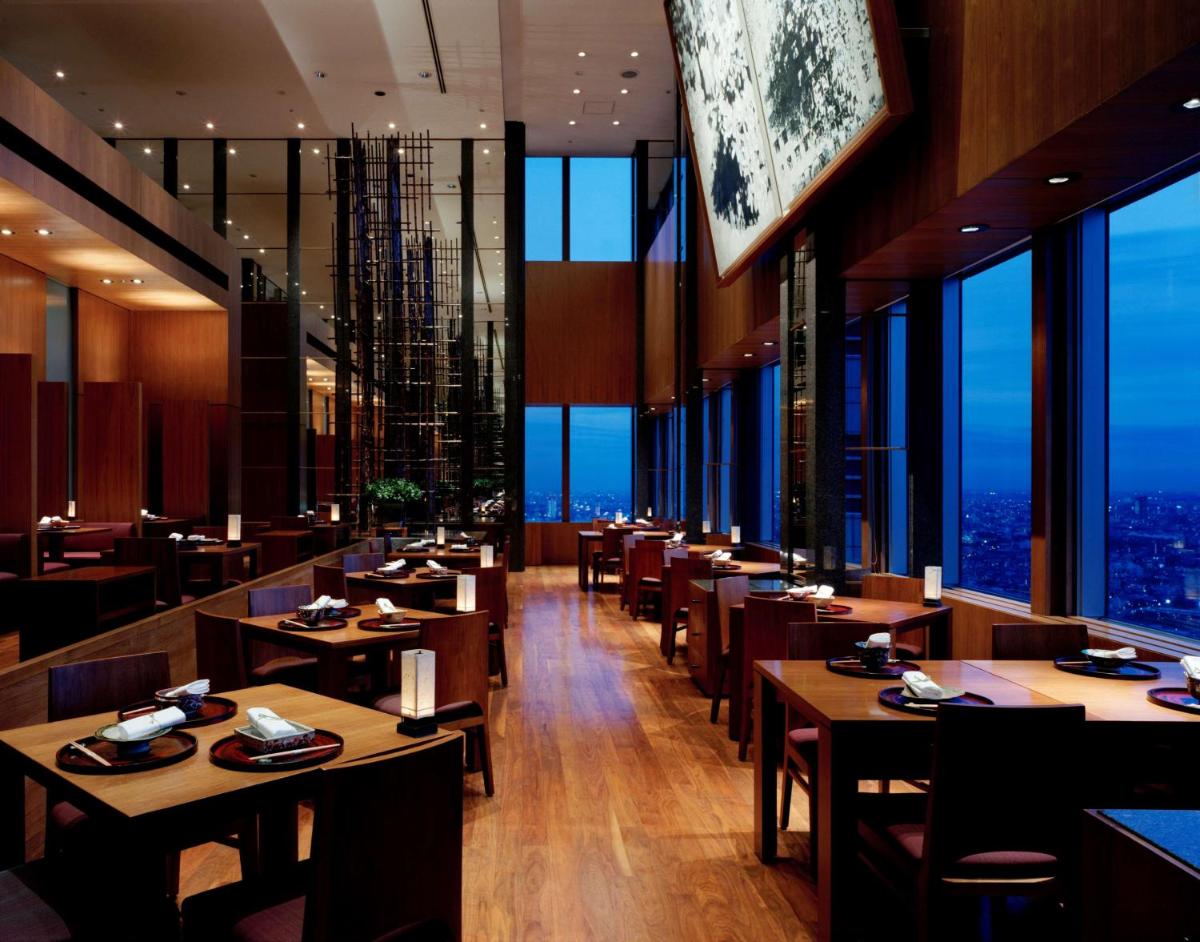 Park Hyatt Tokyo 30