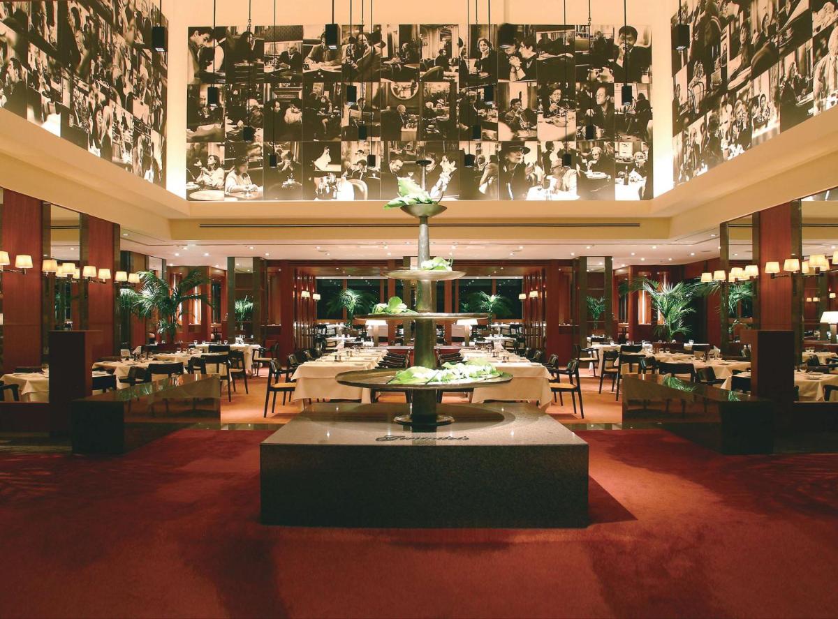 Park Hyatt Tokyo 85