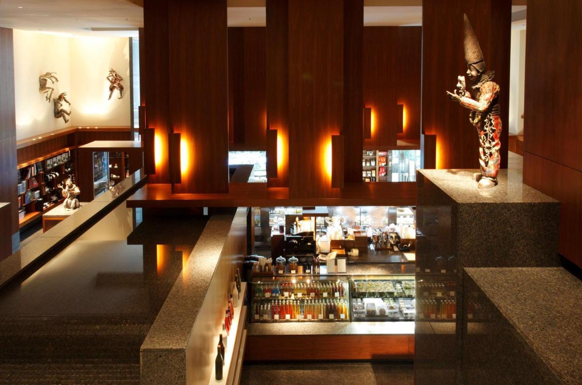 Park Hyatt Tokyo 8