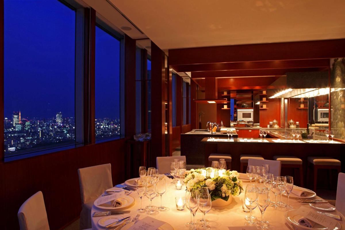 Park Hyatt Tokyo 17