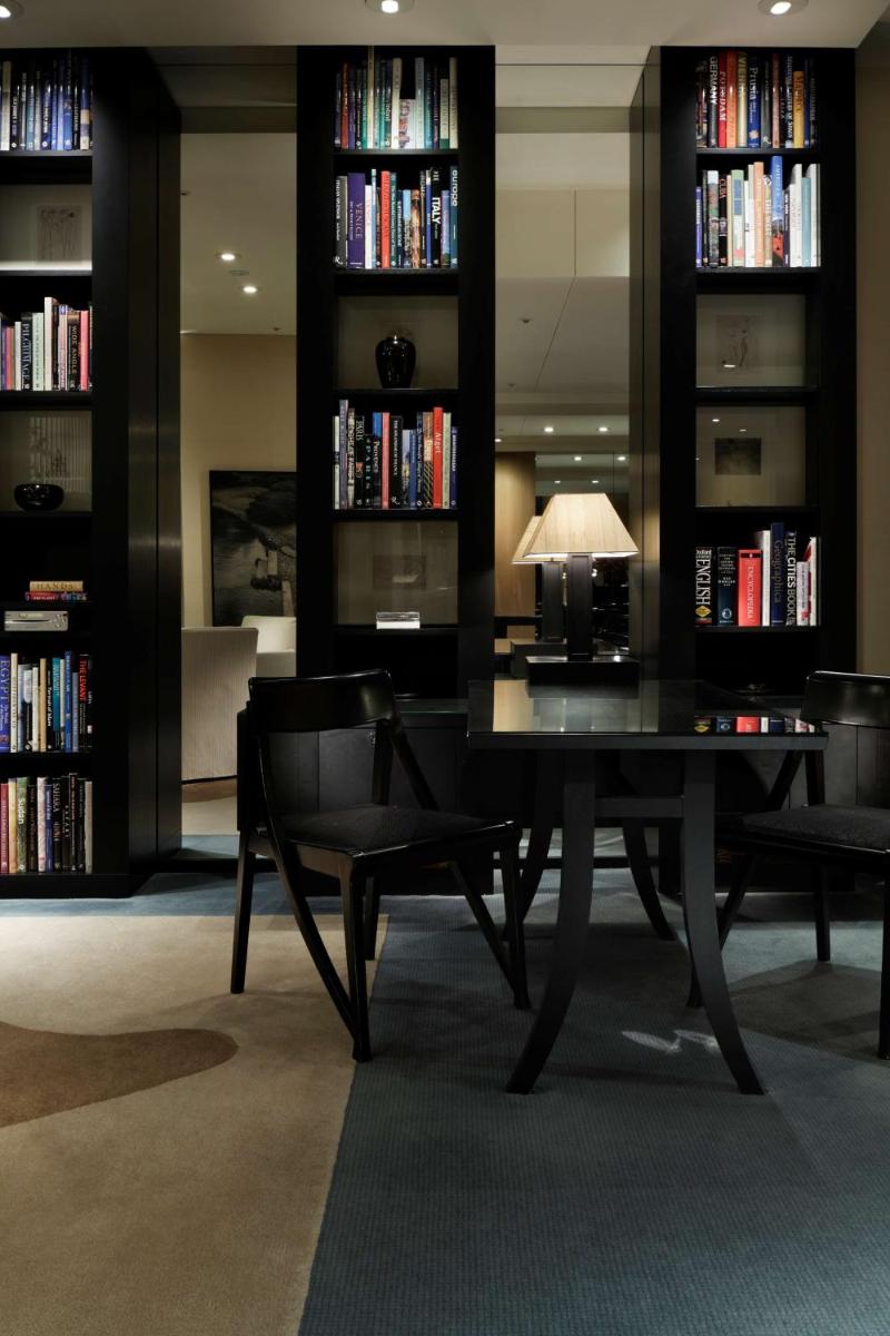Park Hyatt Tokyo 63