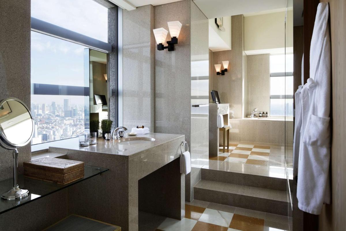 Park Hyatt Tokyo 60