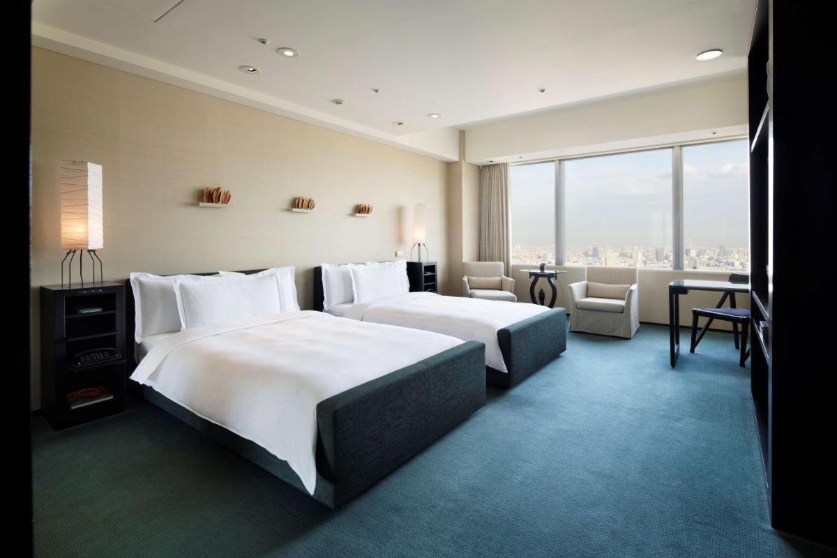 Park Hyatt Tokyo 43