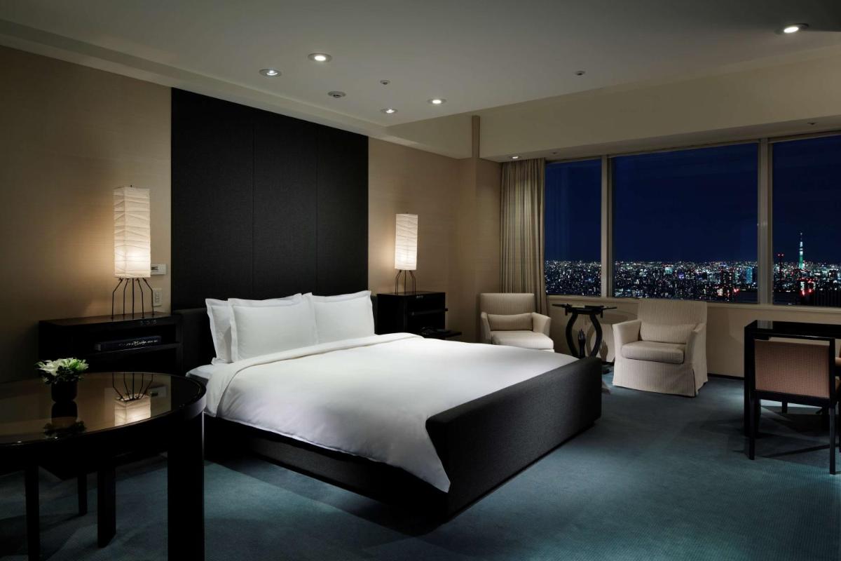 Park Hyatt Tokyo 50