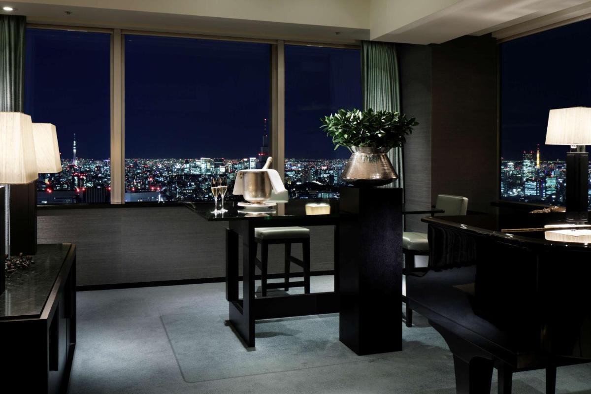 Park Hyatt Tokyo 95