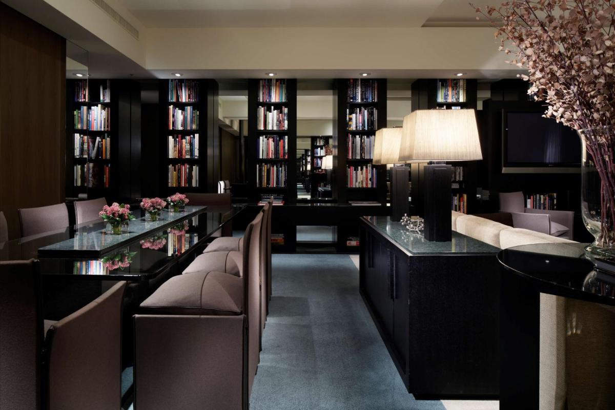 Park Hyatt Tokyo 4