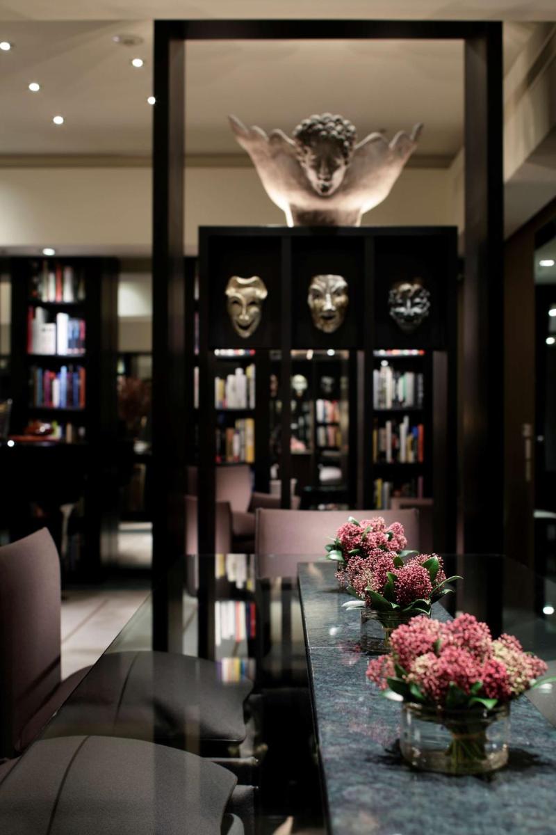 Park Hyatt Tokyo 5