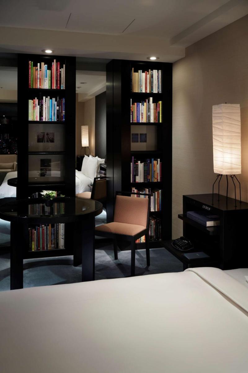 Park Hyatt Tokyo 52