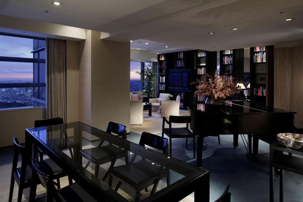 Park Hyatt Tokyo 54