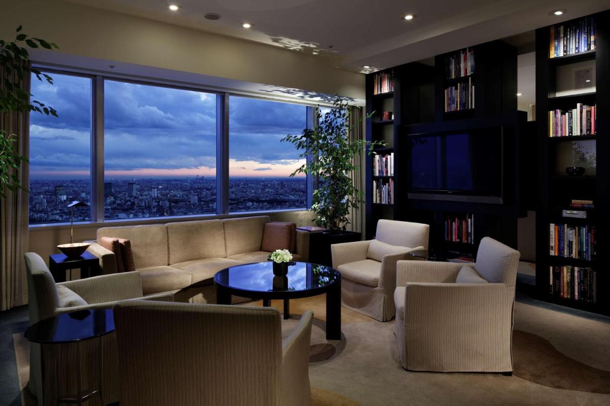 Park Hyatt Tokyo 53