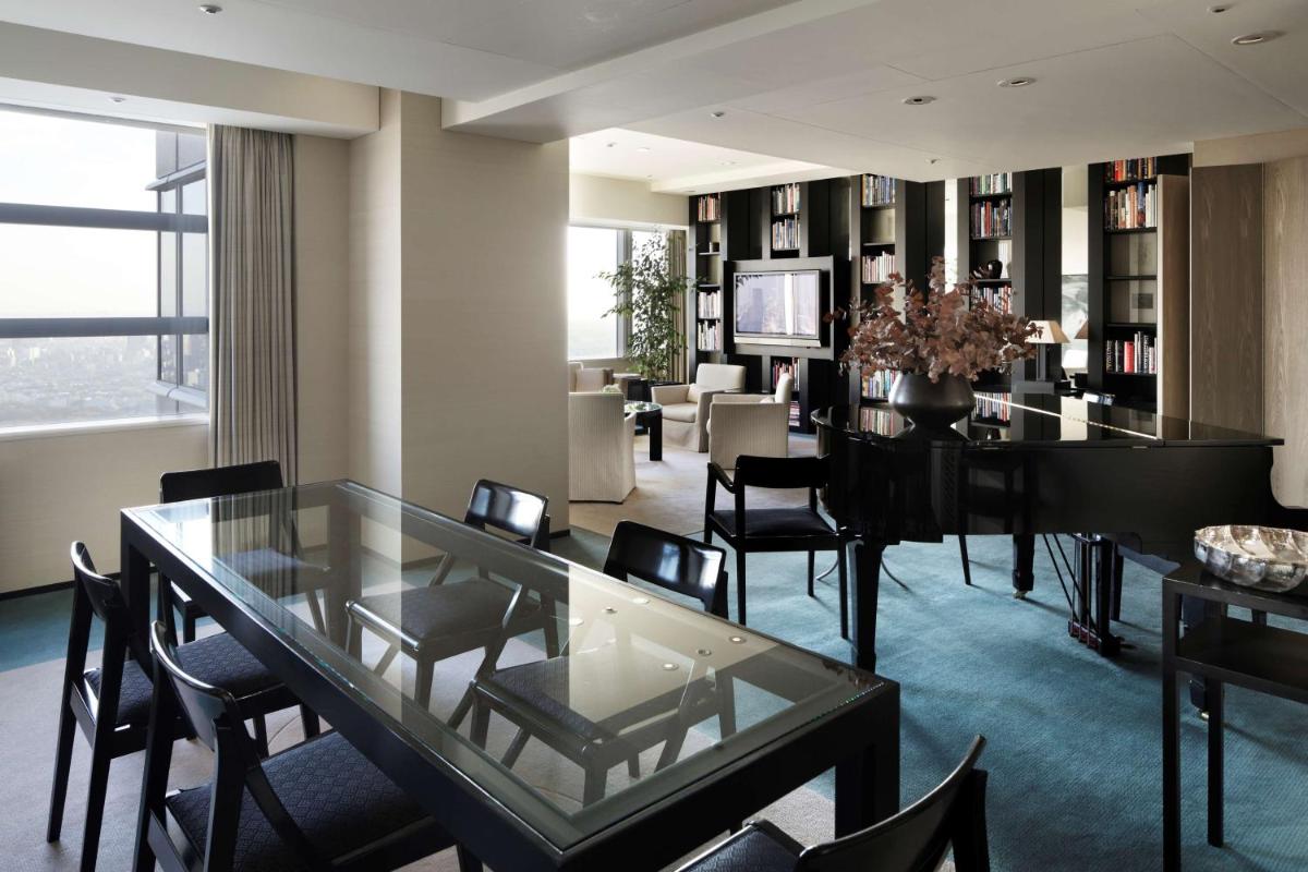 Park Hyatt Tokyo 62