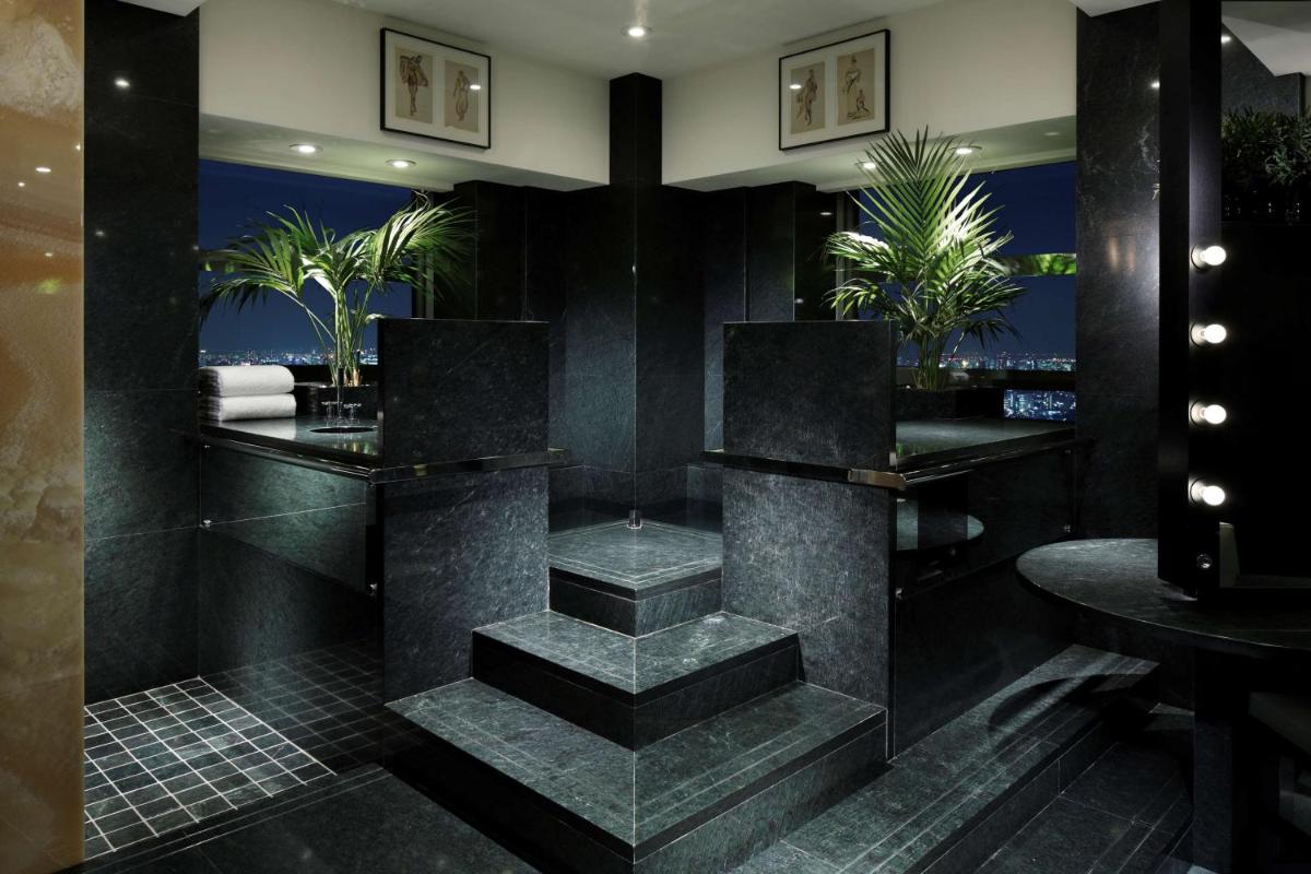 Park Hyatt Tokyo 59