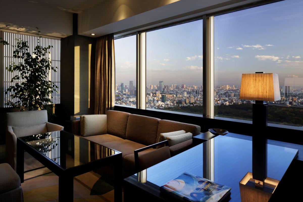 Park Hyatt Tokyo 56