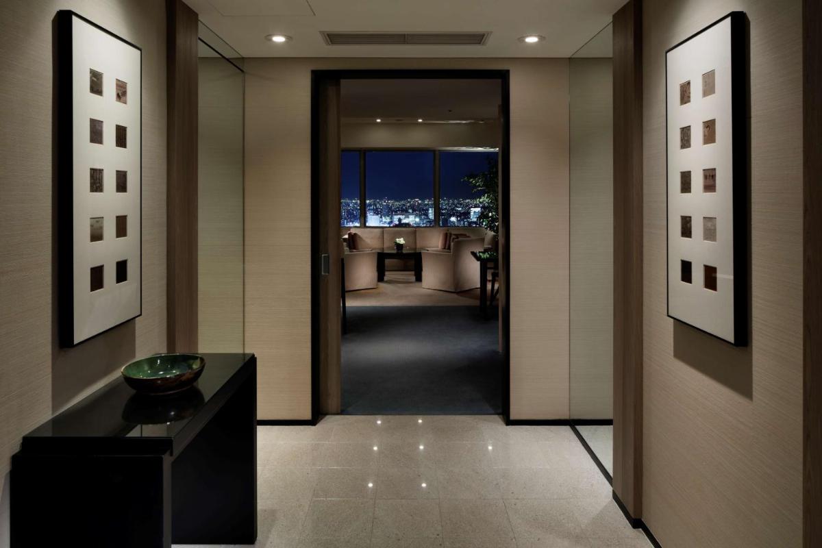 Park Hyatt Tokyo 2