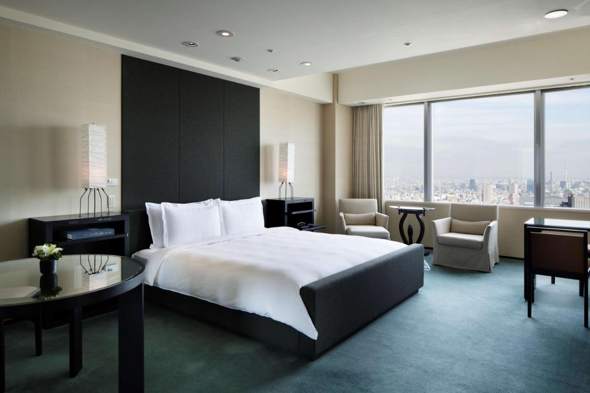 Park Hyatt Tokyo 42