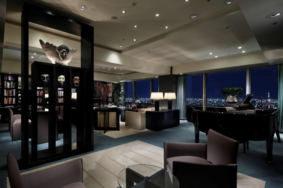 Park Hyatt Tokyo 84