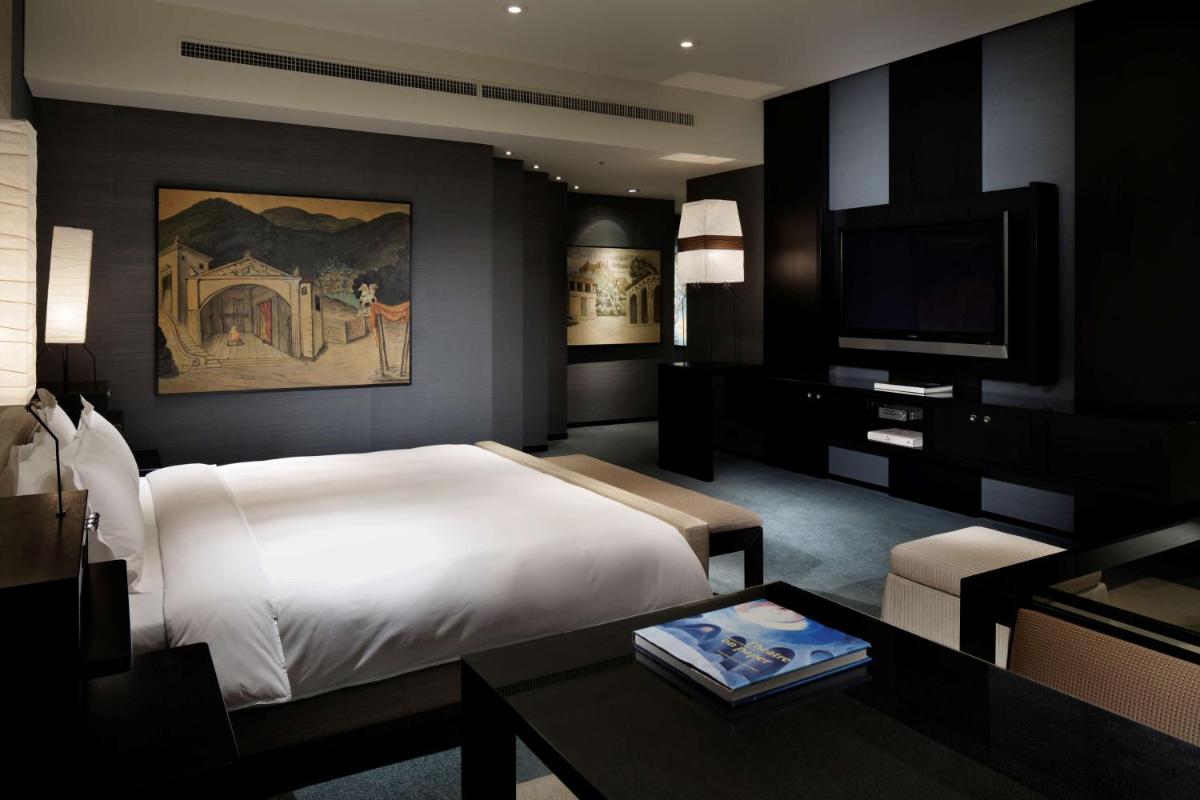 Park Hyatt Tokyo 44