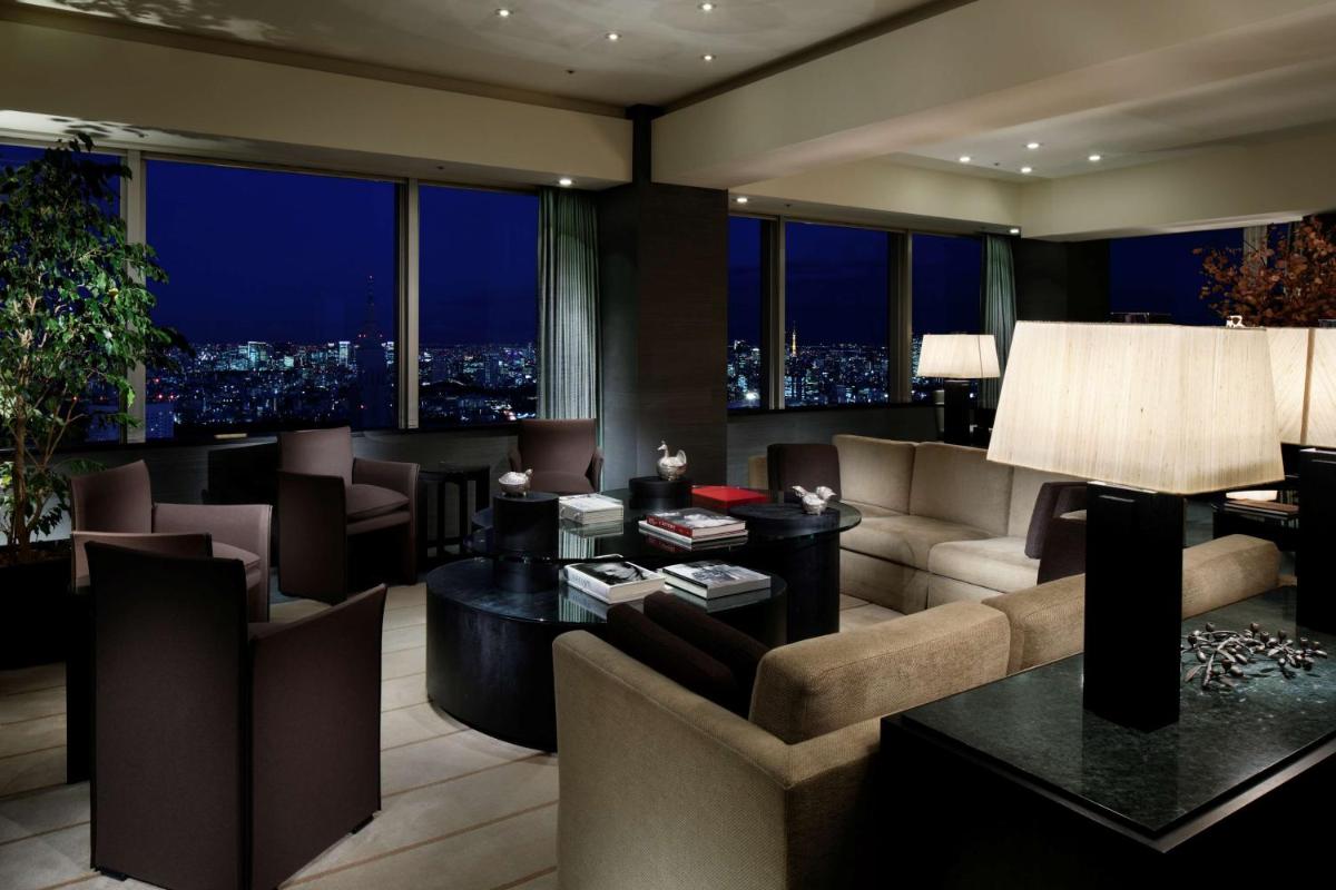 Park Hyatt Tokyo 57