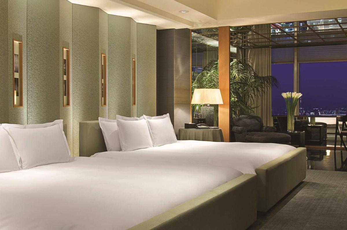 Park Hyatt Tokyo 47