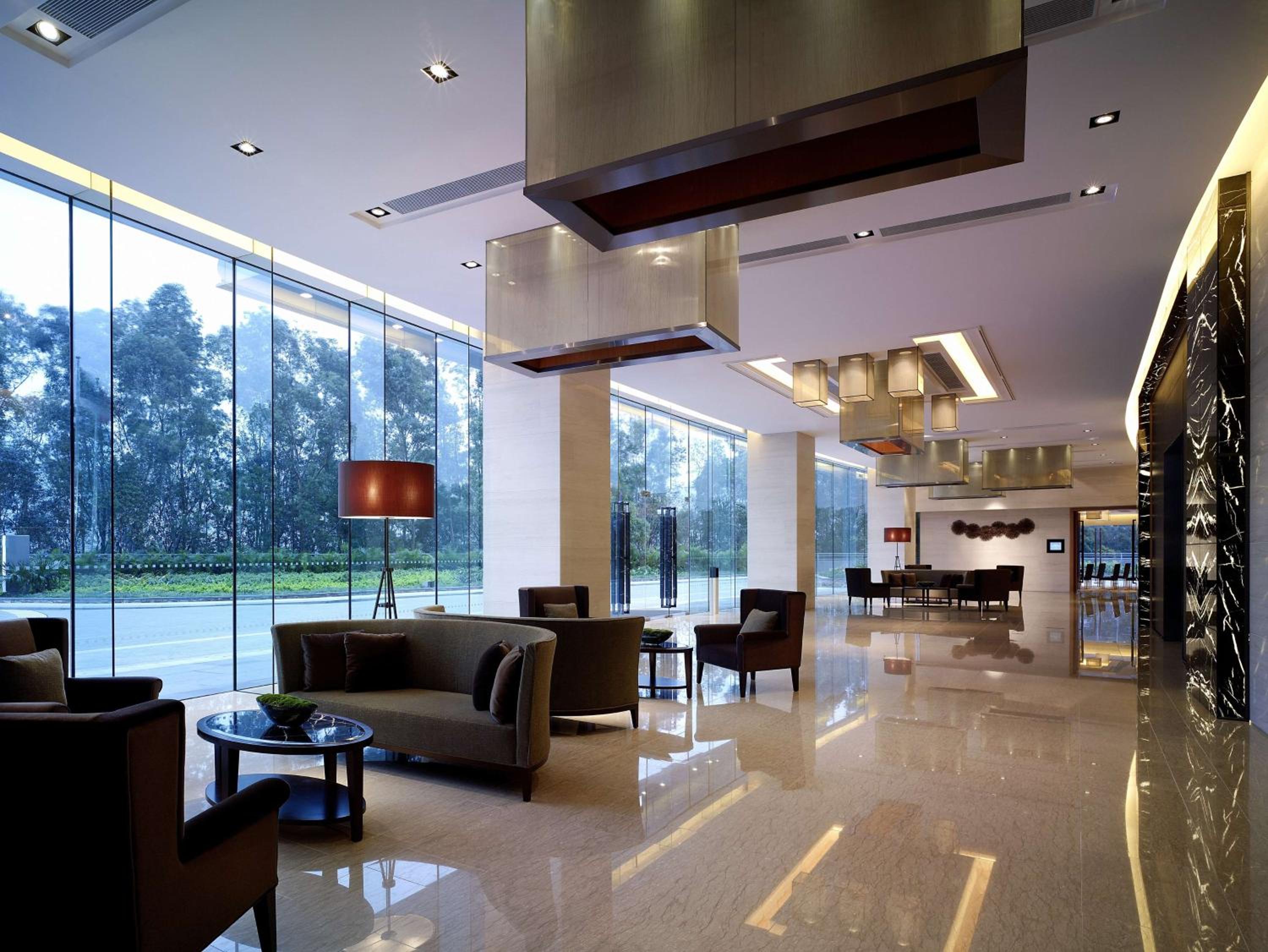 Hyatt Regency Hong Kong, Sha Tin