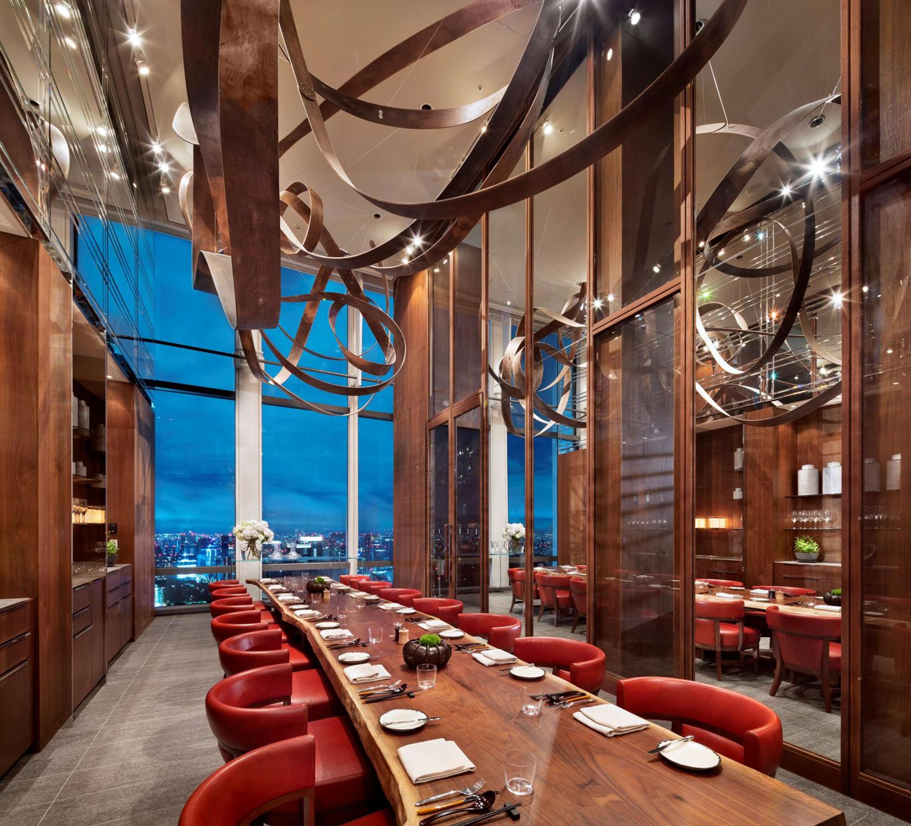 Andaz Tokyo Toranomon Hills - a concept by Hyatt 40
