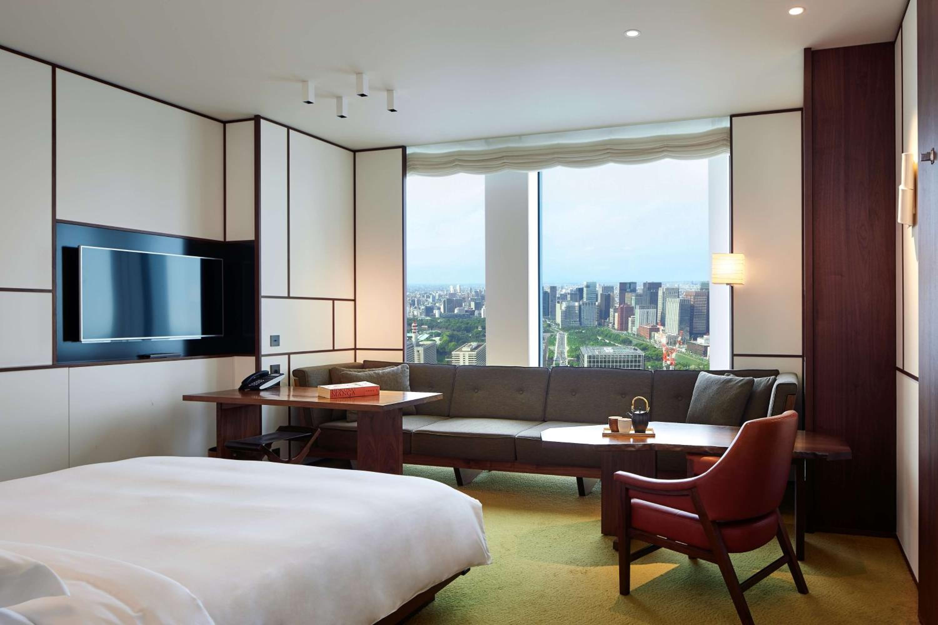 Andaz Tokyo Toranomon Hills - a concept by Hyatt 38