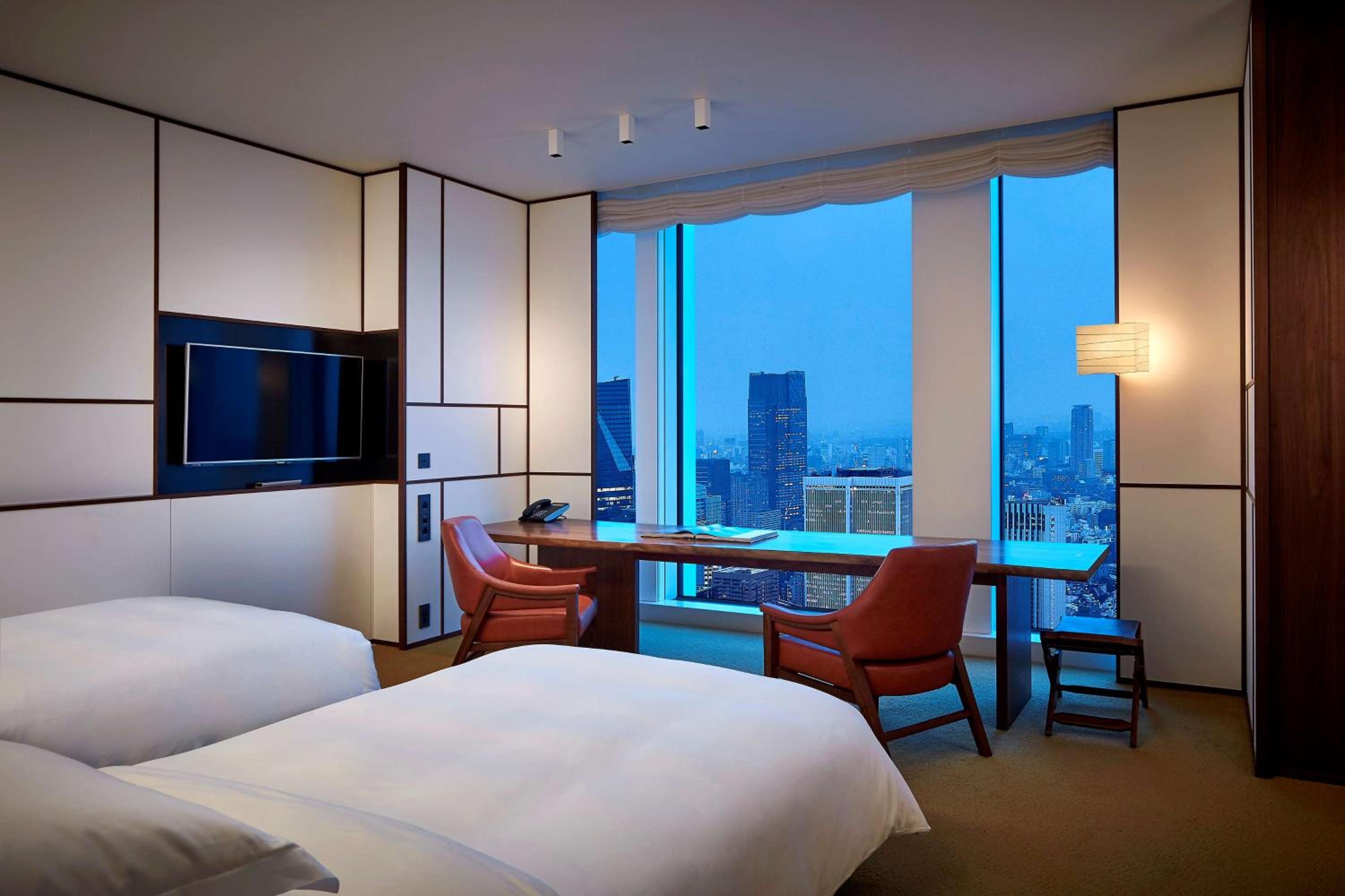 Andaz Tokyo Toranomon Hills - a concept by Hyatt 37