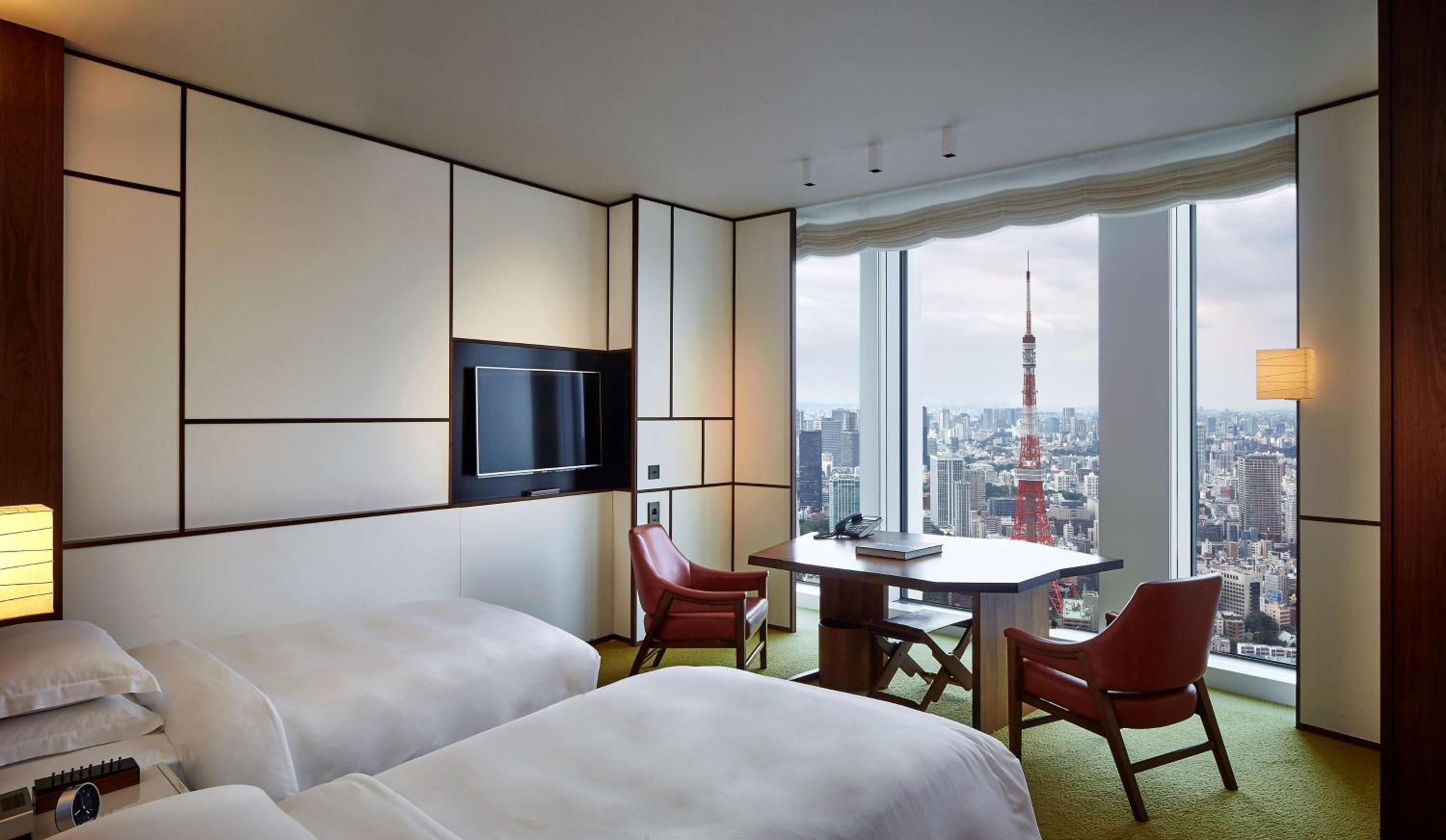 Andaz Tokyo Toranomon Hills - a concept by Hyatt 36