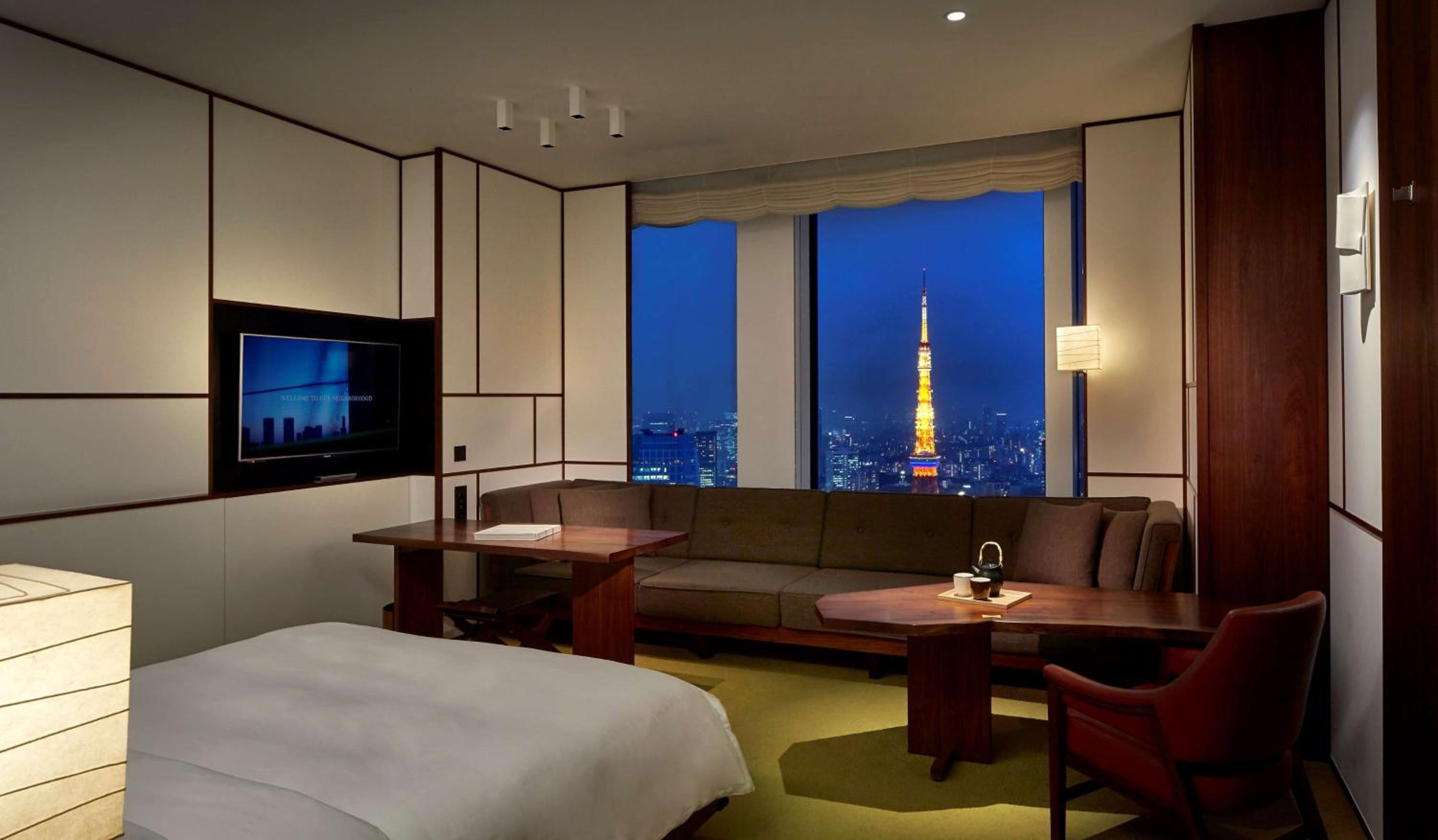 Andaz Tokyo Toranomon Hills - a concept by Hyatt 32