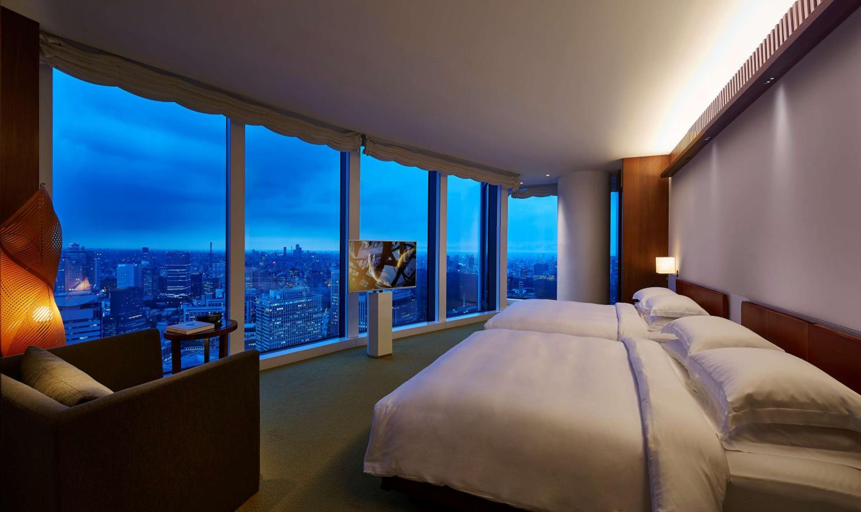 Andaz Tokyo Toranomon Hills - a concept by Hyatt 31