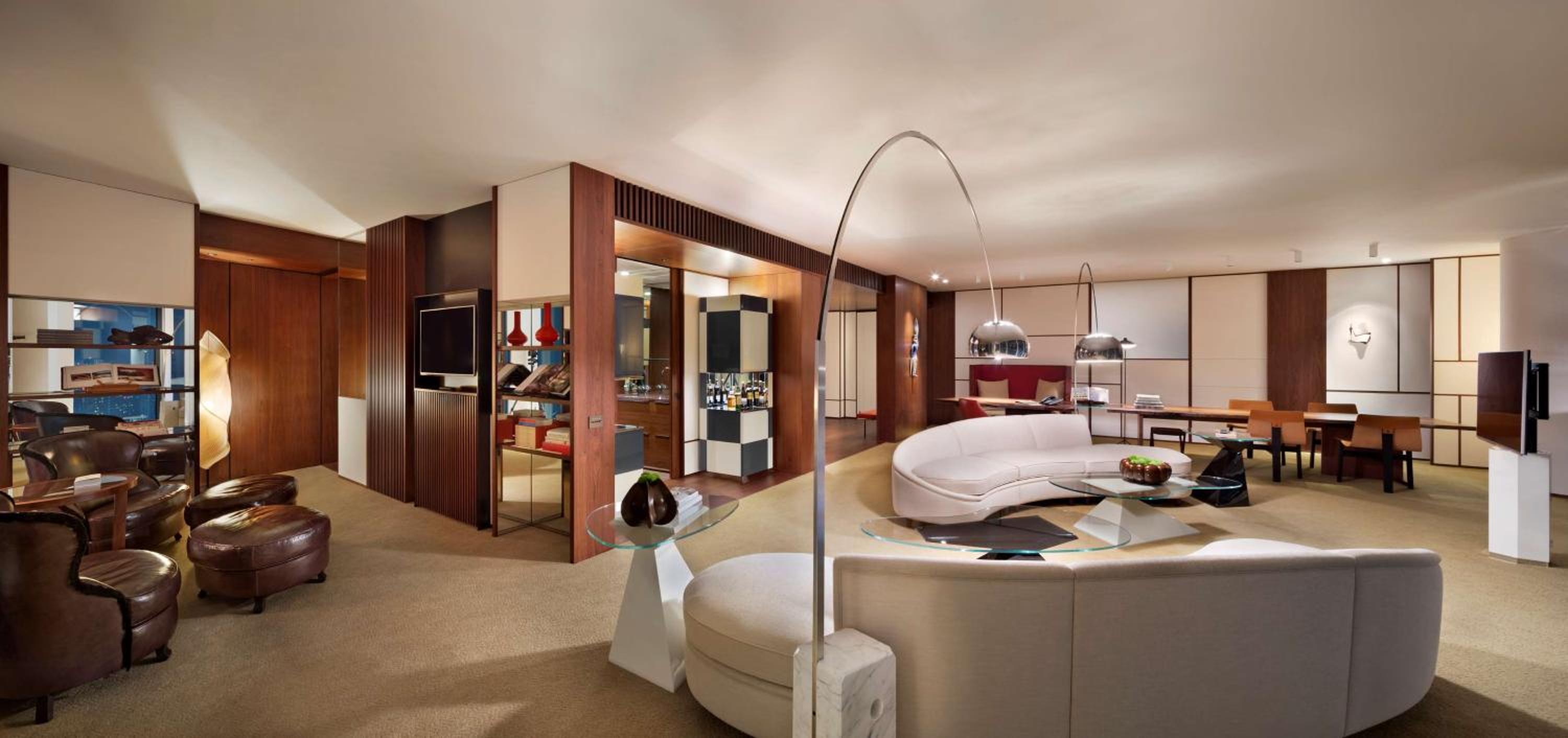 Andaz Tokyo Toranomon Hills - a concept by Hyatt 29