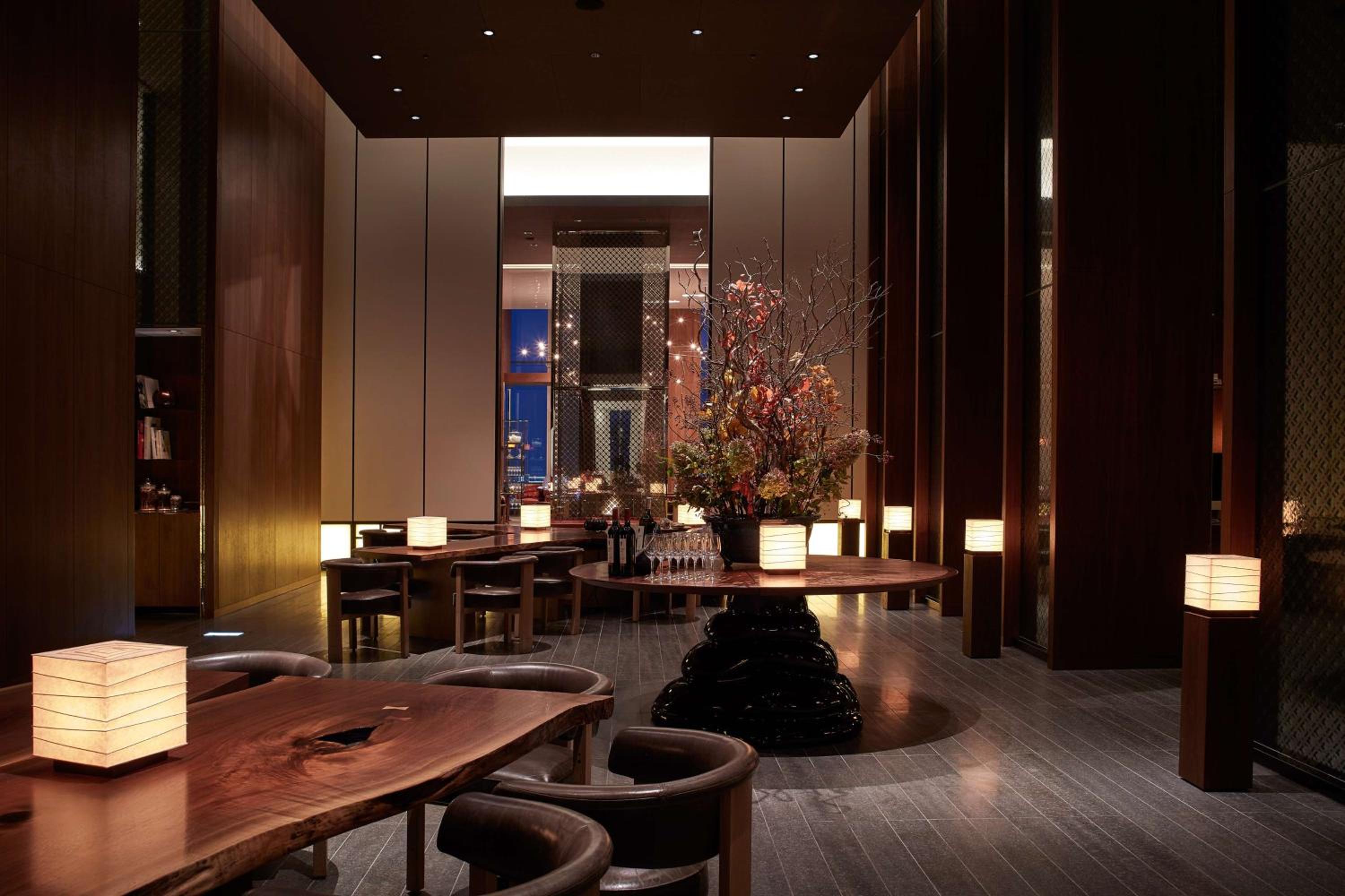 Andaz Tokyo Toranomon Hills - a concept by Hyatt 27