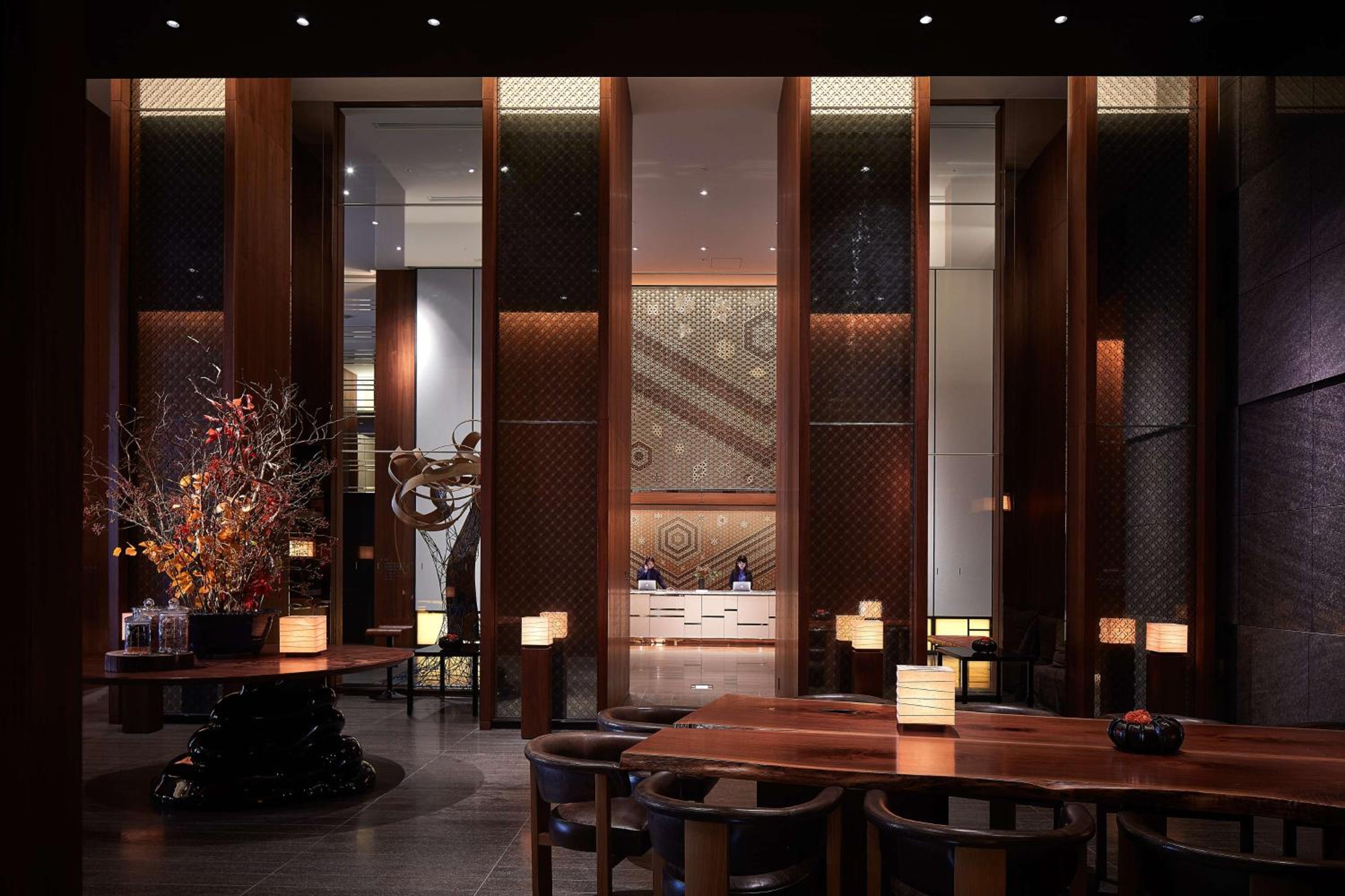 Andaz Tokyo Toranomon Hills - a concept by Hyatt 26