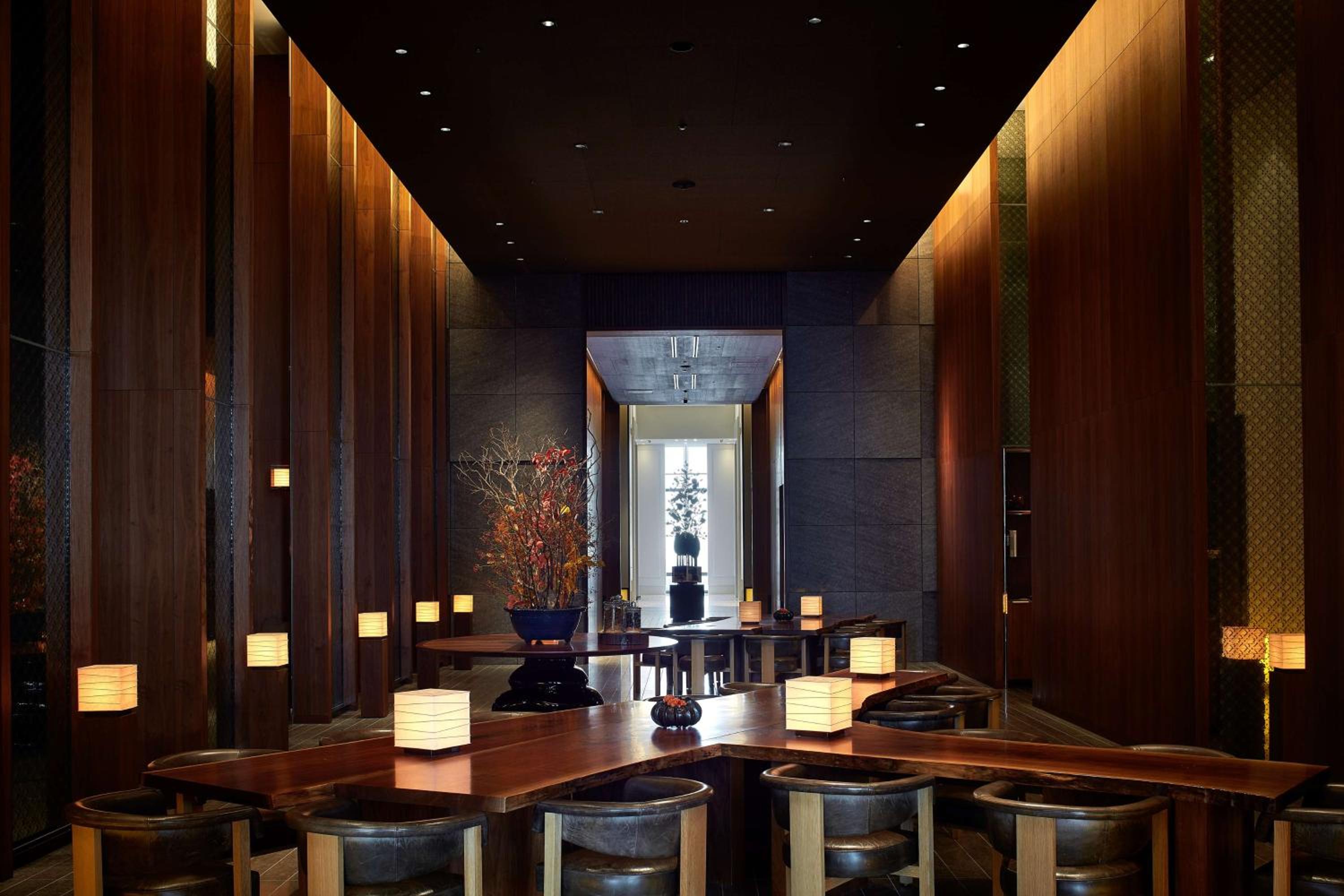 Andaz Tokyo Toranomon Hills - a concept by Hyatt 25
