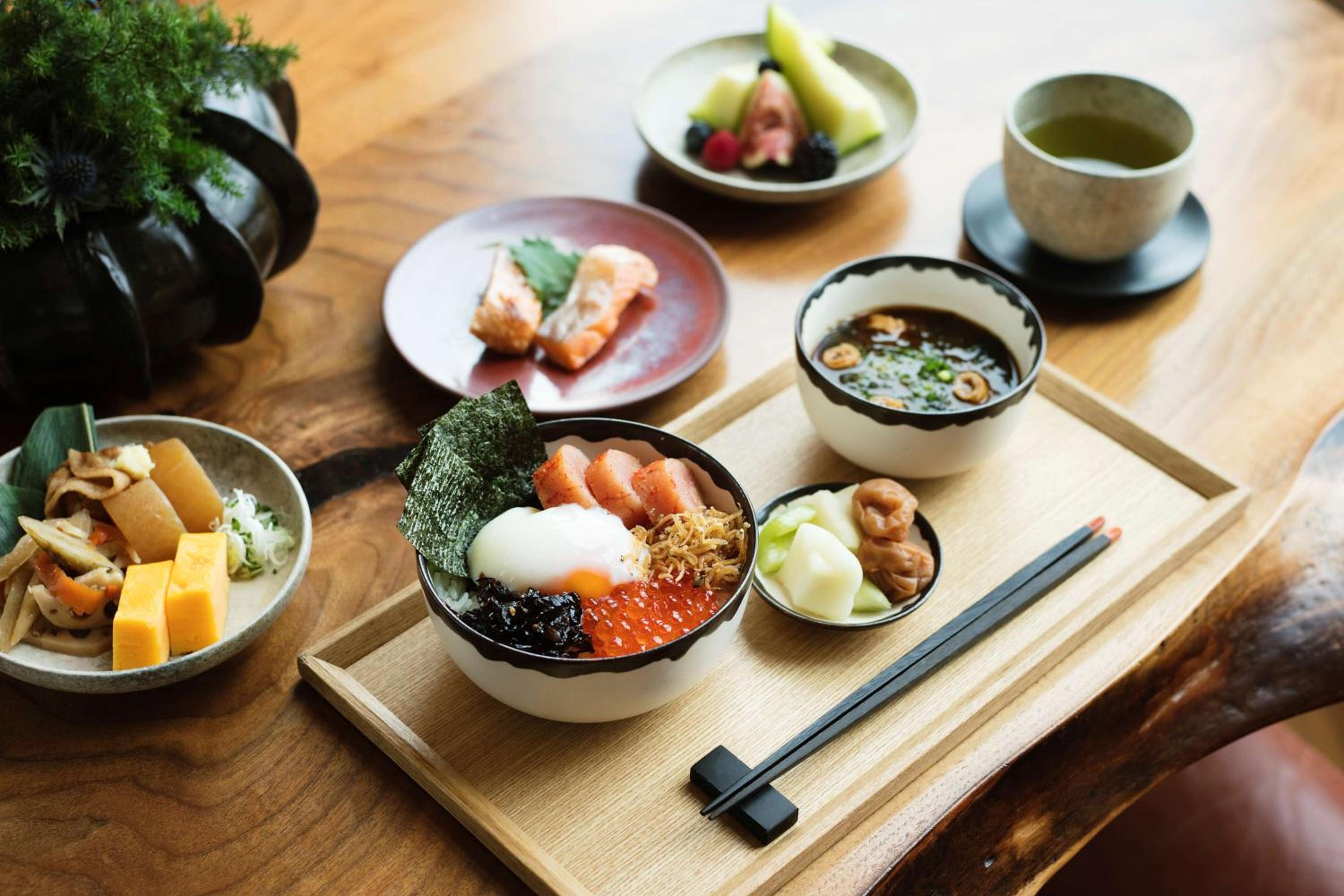 Andaz Tokyo Toranomon Hills - a concept by Hyatt 13