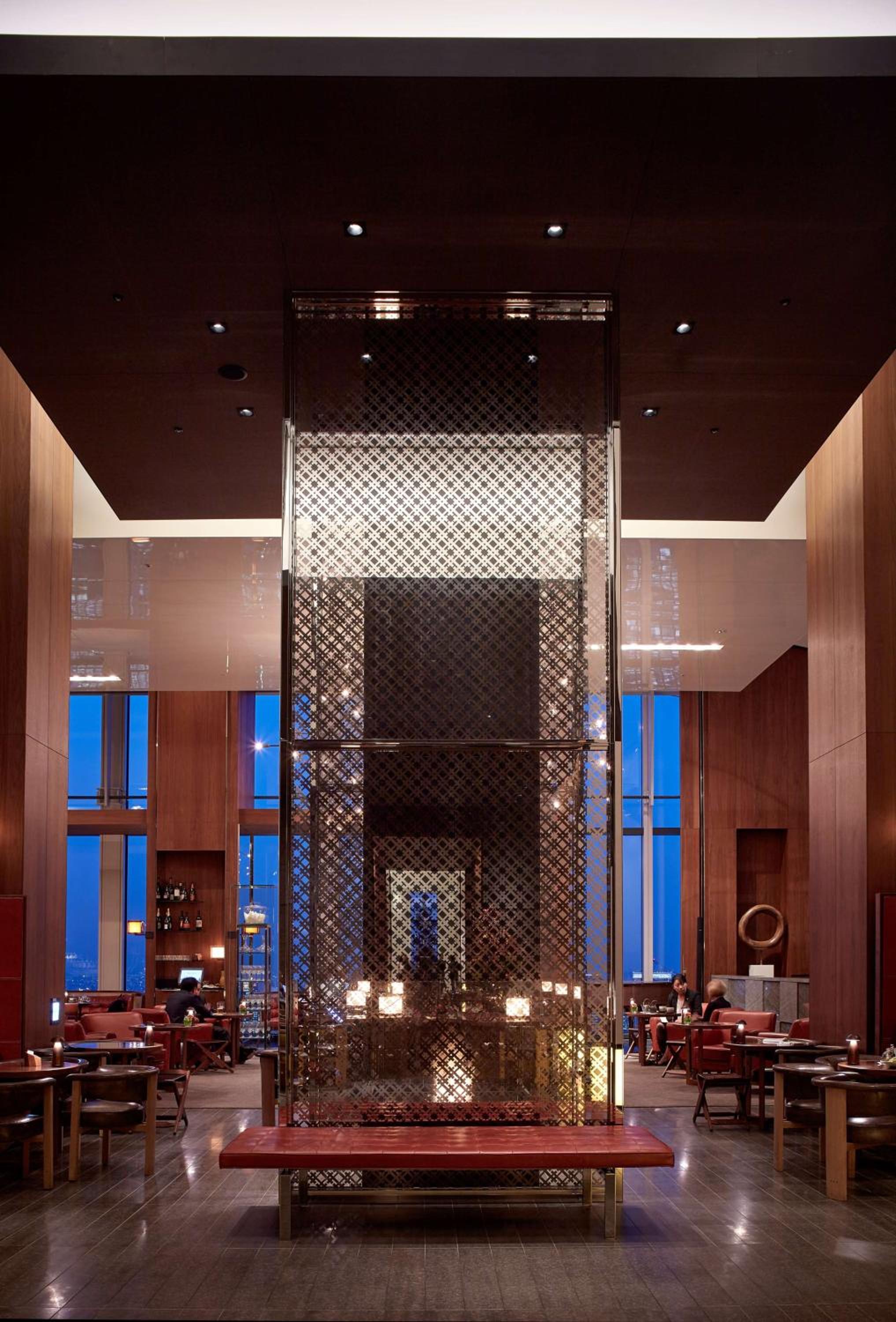 Andaz Tokyo Toranomon Hills - a concept by Hyatt 22