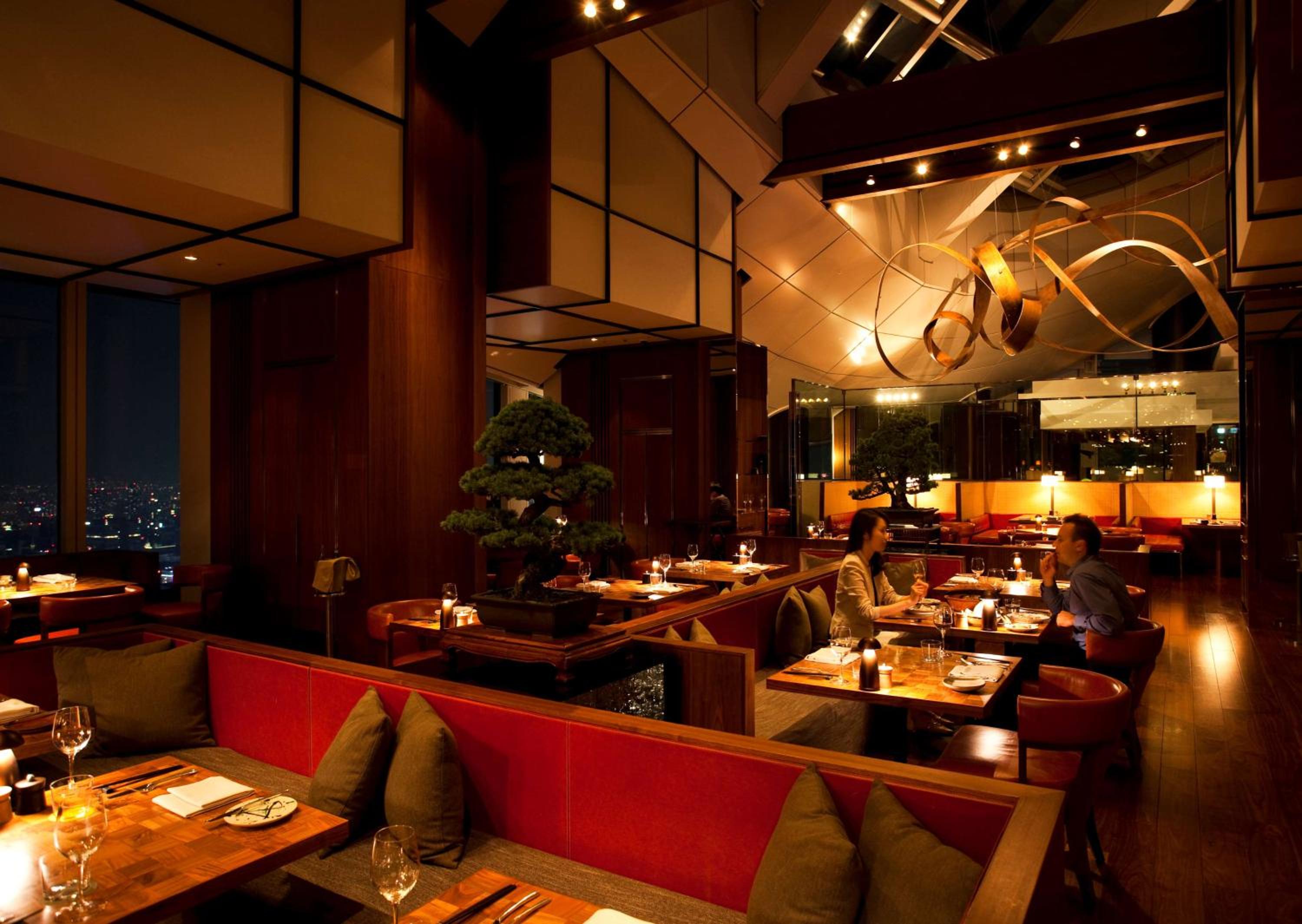Andaz Tokyo Toranomon Hills - a concept by Hyatt 20