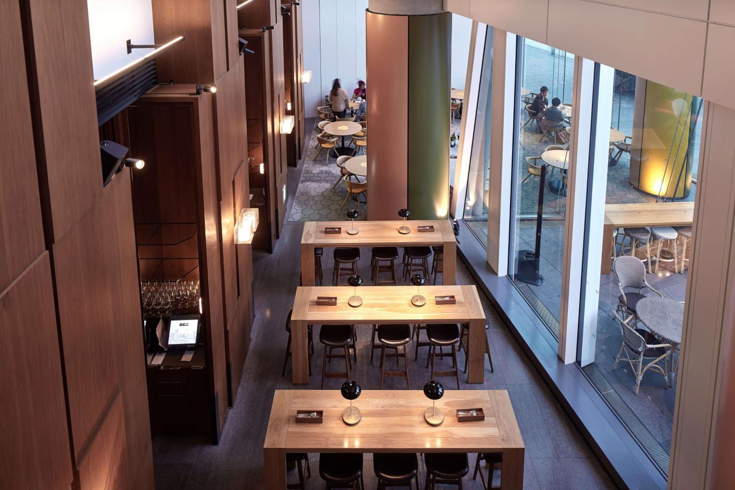 Andaz Tokyo Toranomon Hills - a concept by Hyatt 19