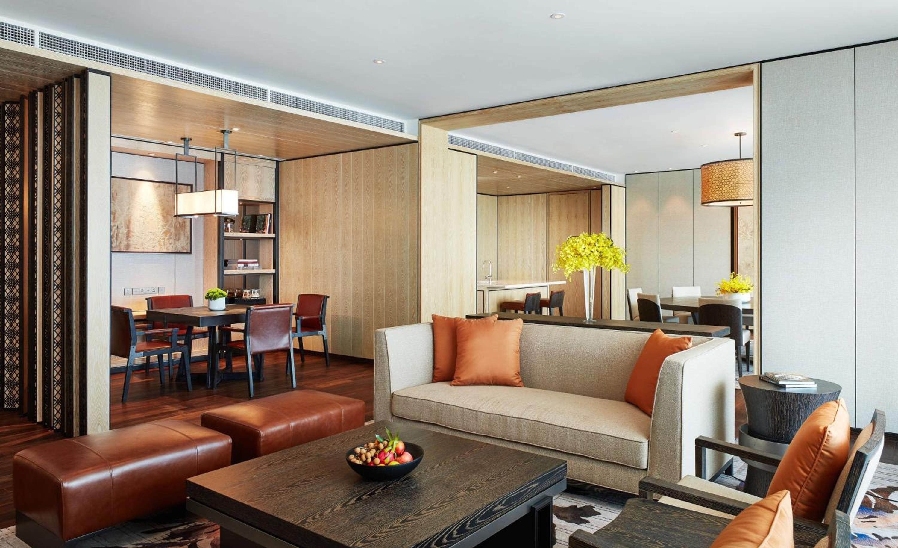 Grand Hyatt Sanya Haitang Bay Resort and Spa