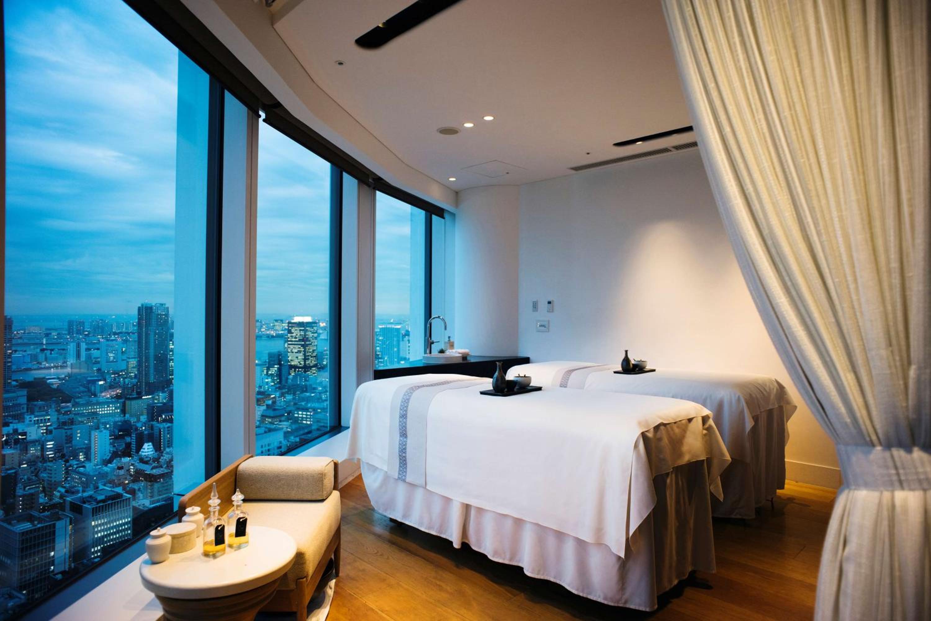 Andaz Tokyo Toranomon Hills - a concept by Hyatt 16