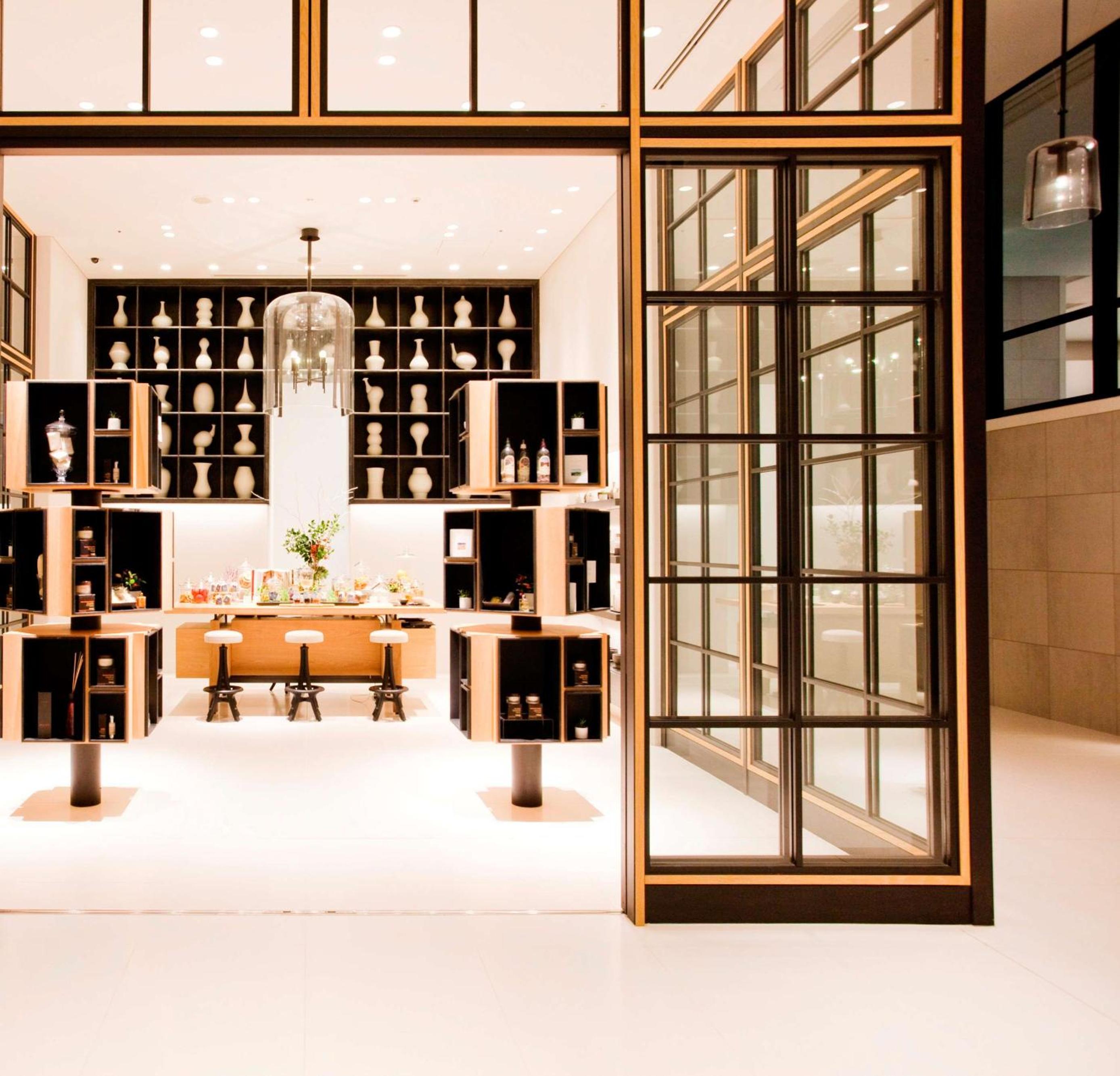Andaz Tokyo Toranomon Hills - a concept by Hyatt 14