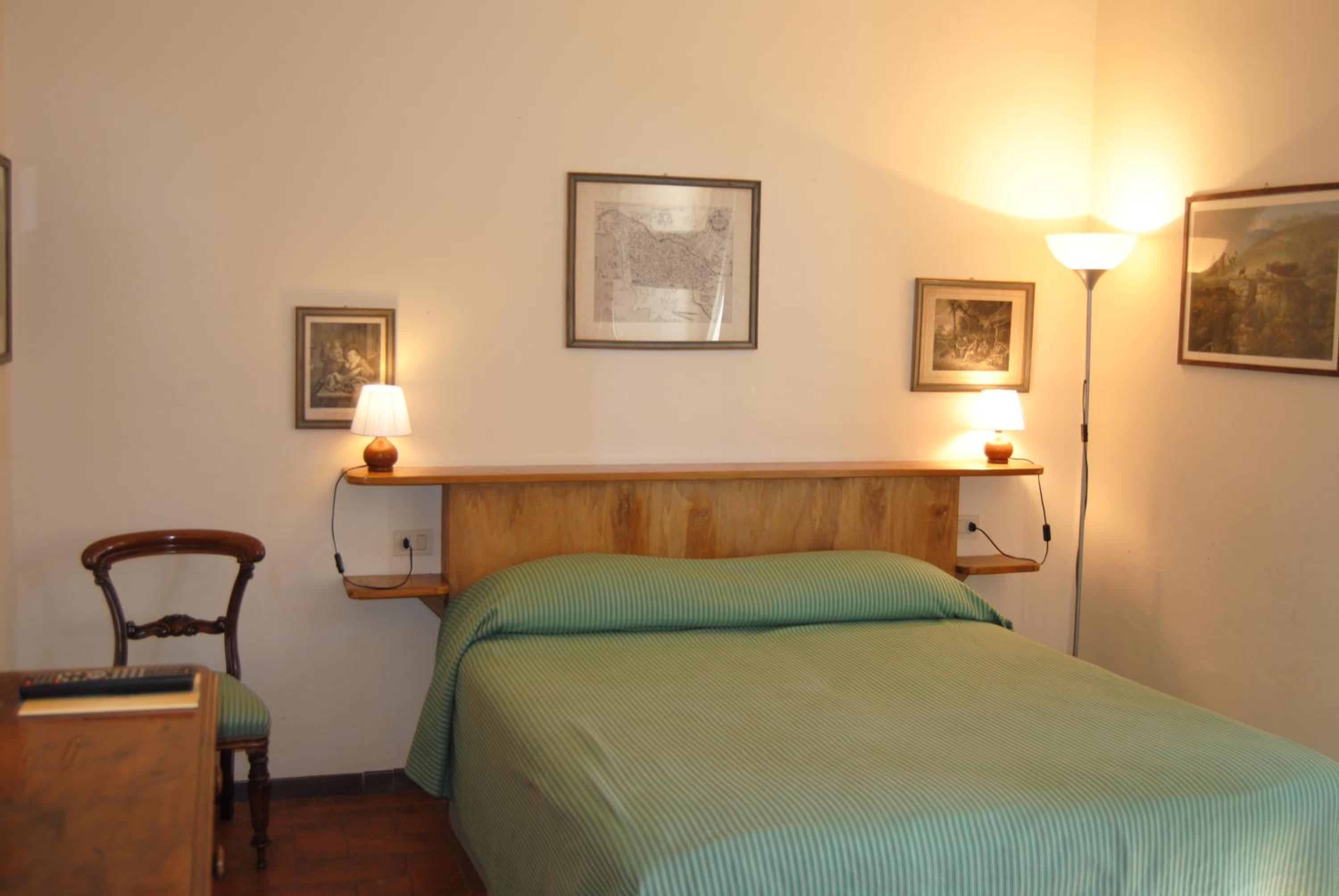 Rovezzano B&B