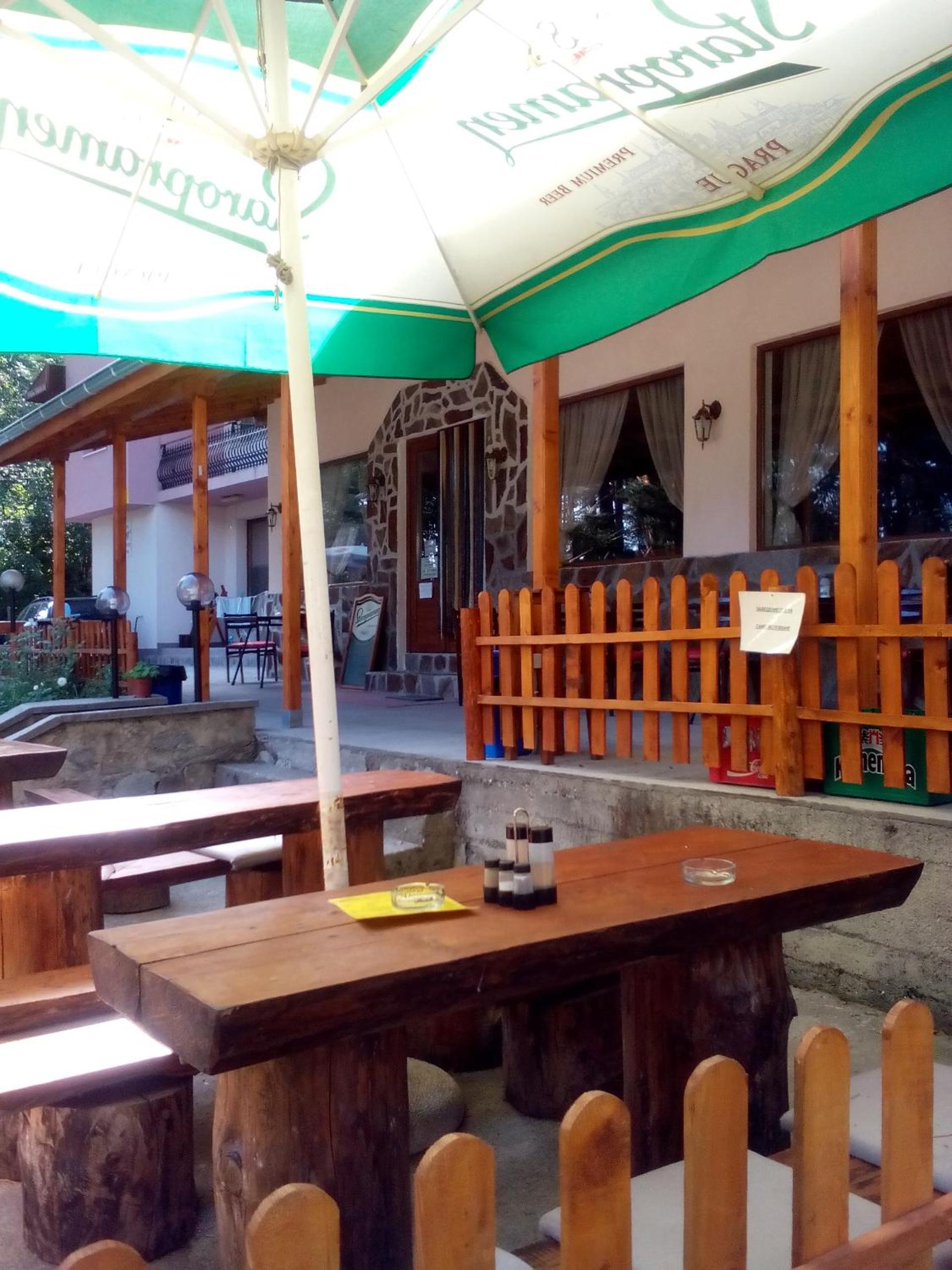 Family Hotel Shisharka
